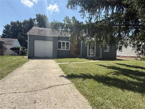 34 Allerton Rd, Dayton, OH 45405