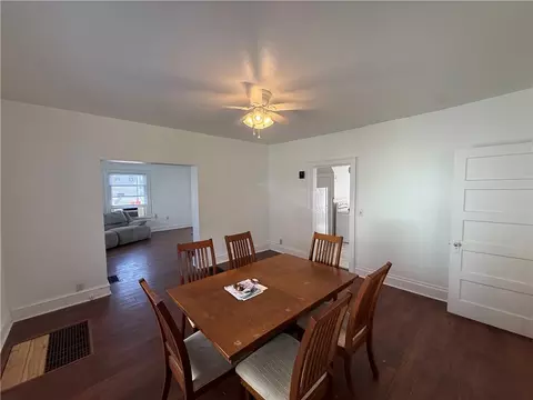 Dining - 311 Ludlow Ave, Springfield, OH 45505 photo 2 of 2
