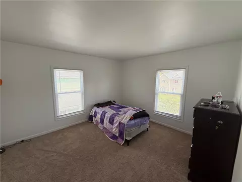 Bedroom - 311 Ludlow Ave, Springfield, OH 45505 photo 6 of 7