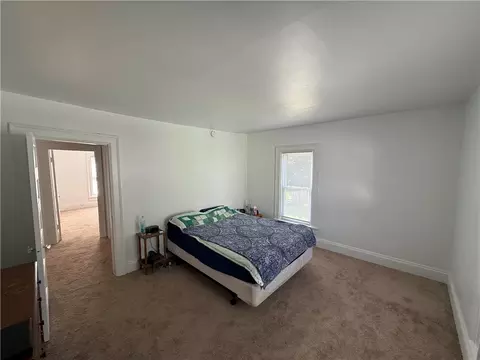 Bedroom - 311 Ludlow Ave, Springfield, OH 45505 photo 4 of 7