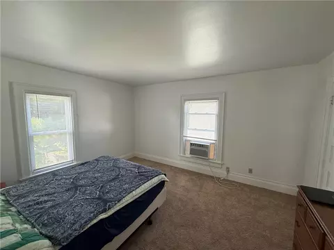 Bedroom - 311 Ludlow Ave, Springfield, OH 45505 photo 3 of 7