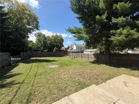 Exterior - 311 Ludlow Ave, Springfield, OH 45505 photo 3 of 3