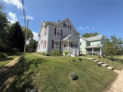 Exterior - 311 Ludlow Ave, Springfield, OH 45505 photo 2 of 3