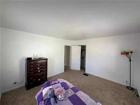 Bedroom - 311 Ludlow Ave, Springfield, OH 45505 photo 7 of 7