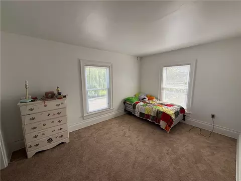 Bedroom - 311 Ludlow Ave, Springfield, OH 45505 photo 5 of 7