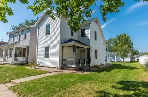 744 Central Ave, Greenville, OH 45331