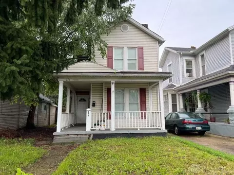 275 Linden Ave, Dayton, OH 45403