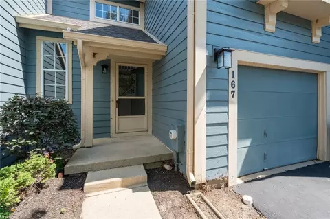 Exterior - 167 Queens Xing, Centerville, OH 45458 photo 2 of 4