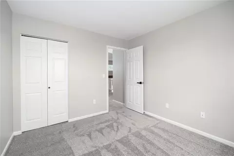 Bedroom - 167 Queens Xing, Centerville, OH 45458 photo 4 of 4