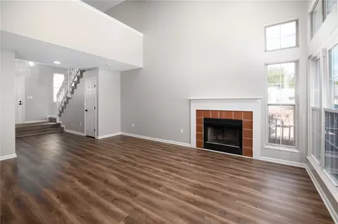 Living - 167 Queens Xing, Centerville, OH 45458 photo 1 of 4