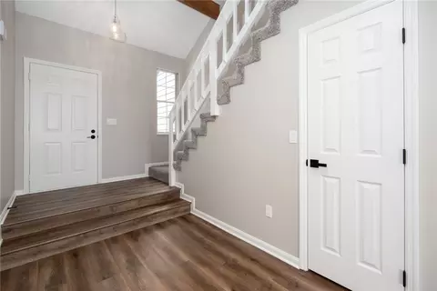 Entry Way - 167 Queens Xing, Centerville, OH 45458 photo 1 of 2