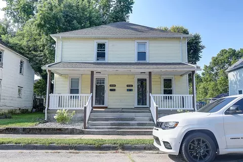 1046 E Pearl St, Miamisburg, OH 45342