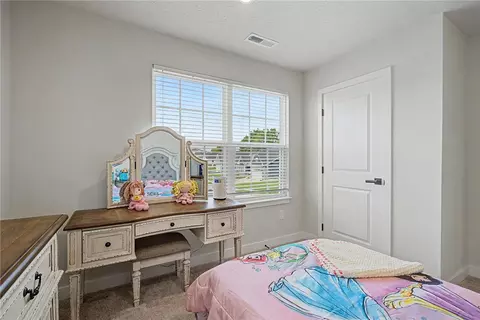 Bedroom - 1071 Brooke Ln, Xenia, OH 45385 photo 8 of 8