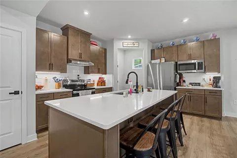 Kitchen - 1071 Brooke Ln, Xenia, OH 45385 photo 1 of 7