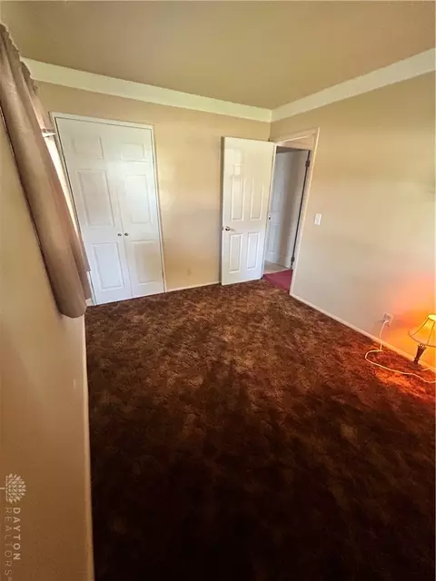 Bedroom - 6821 Ginger Ave, Enon, OH 45323 photo 4 of 6