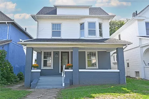 104 Edgar Ave, Dayton, OH 45410
