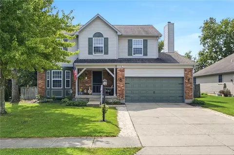 4212 Forest Ridge Blvd, Dayton, OH 45424