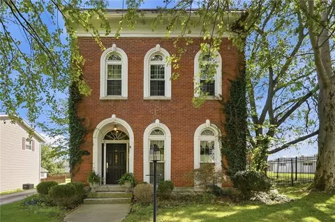 245 N King St, Xenia, OH 45385