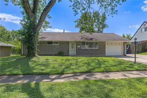 5232 Fishburg Rd, Huber Heights, OH 45424