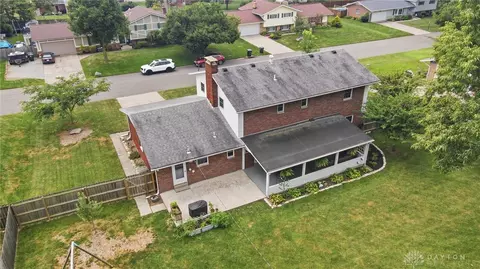 View/Area - 97 Mimosa Dr, Centerville, OH 45459 photo 3 of 3