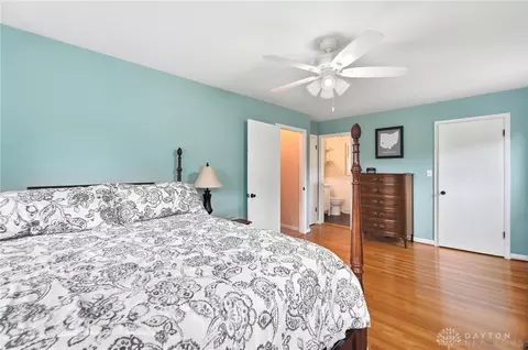 Bedroom - 97 Mimosa Dr, Centerville, OH 45459 photo 2 of 8