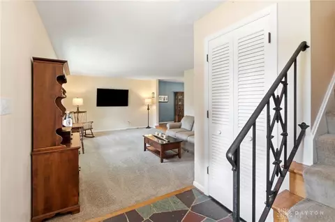 Entry Way - 97 Mimosa Dr, Centerville, OH 45459 photo 2 of 3