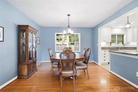 Dining - 97 Mimosa Dr, Centerville, OH 45459 photo 1 of 5