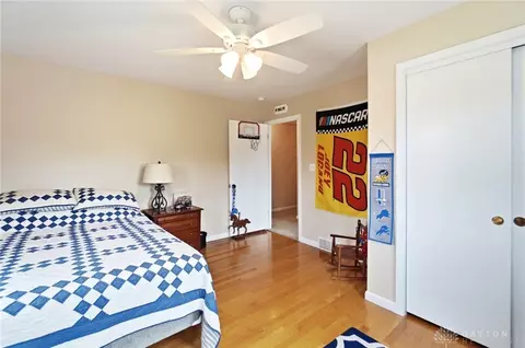 Bedroom - 97 Mimosa Dr, Centerville, OH 45459 photo 5 of 8