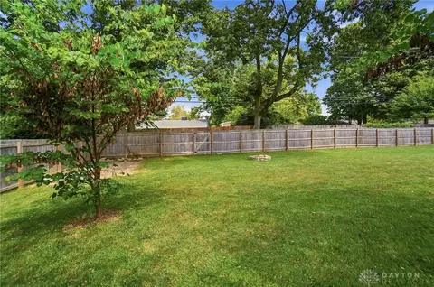 Exterior - 97 Mimosa Dr, Centerville, OH 45459 photo 15 of 15