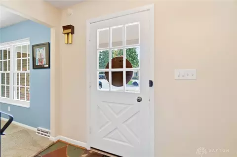 Entry Way - 97 Mimosa Dr, Centerville, OH 45459 photo 1 of 3