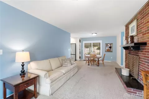 Living - 97 Mimosa Dr, Centerville, OH 45459 photo 6 of 6