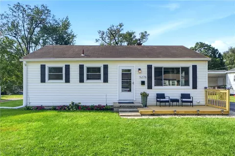 5276 Woodbine Ave, Dayton, OH 45432