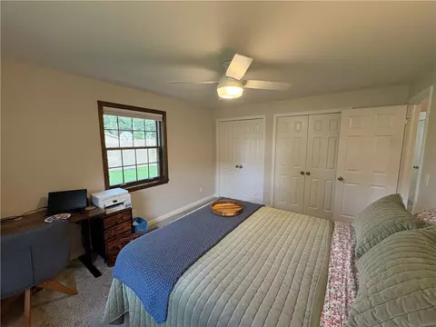 Bedroom - 2308 Wrenside Ln, Kettering, OH 45440 photo 5 of 6