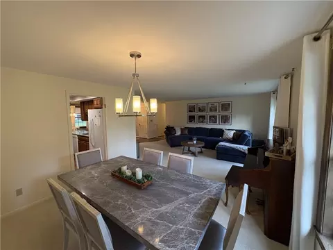 Dining - 2308 Wrenside Ln, Kettering, OH 45440 photo 3 of 3