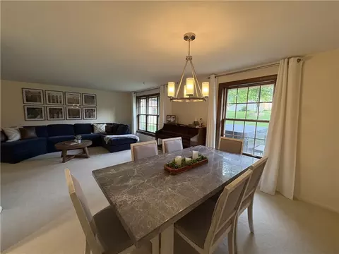 Dining - 2308 Wrenside Ln, Kettering, OH 45440 photo 2 of 3