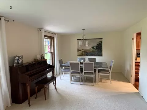 Dining - 2308 Wrenside Ln, Kettering, OH 45440 photo 1 of 3