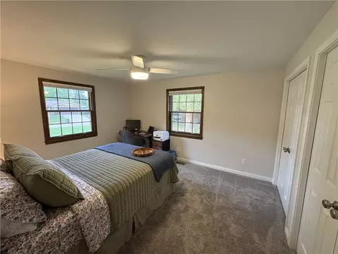 Bedroom - 2308 Wrenside Ln, Kettering, OH 45440 photo 4 of 6