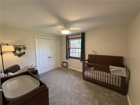 Bedroom - 2308 Wrenside Ln, Kettering, OH 45440 photo 6 of 6