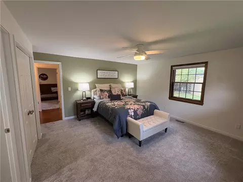 Bedroom - 2308 Wrenside Ln, Kettering, OH 45440 photo 2 of 6