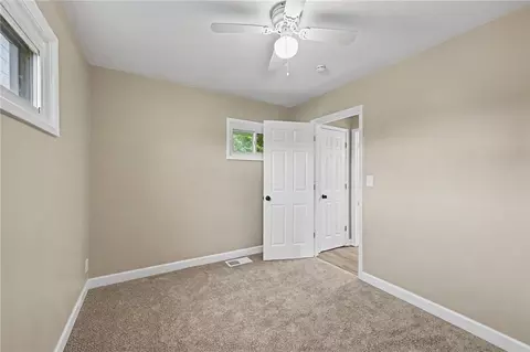 Bedroom - 2151 S Smithville, Kettering, OH 45420 photo 4 of 5