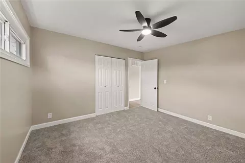 Bedroom - 2151 S Smithville, Kettering, OH 45420 photo 2 of 5