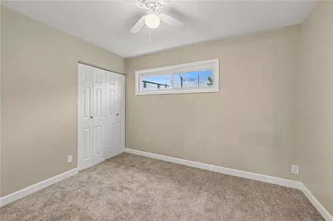 Bedroom - 2151 S Smithville, Kettering, OH 45420 photo 3 of 5
