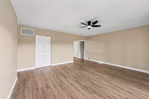 Living - 2151 S Smithville, Kettering, OH 45420 photo 3 of 3