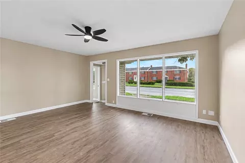 Living - 2151 S Smithville, Kettering, OH 45420 photo 1 of 3