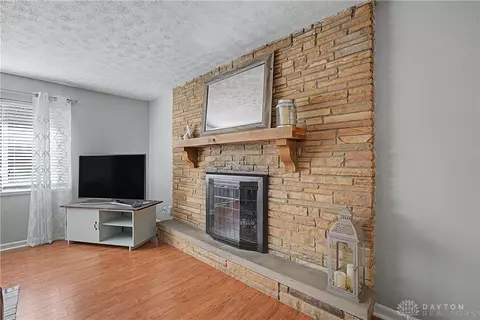 Living - 5127 Chapin St, Centerville, OH 45429 photo 2 of 2