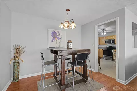 Dining - 5127 Chapin St, Centerville, OH 45429 photo 1 of 1