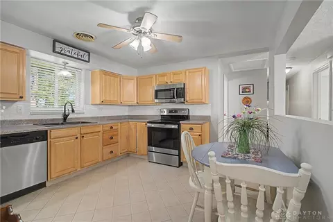 Kitchen - 5127 Chapin St, Centerville, OH 45429 photo 1 of 3