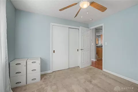 Bedroom - 5127 Chapin St, Centerville, OH 45429 photo 6 of 6