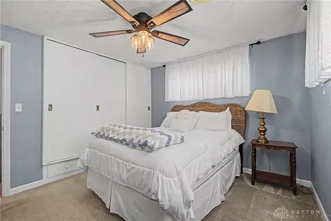 Bedroom - 5127 Chapin St, Centerville, OH 45429 photo 4 of 6