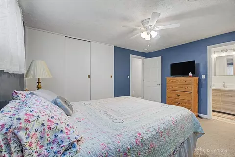 Bedroom - 5127 Chapin St, Centerville, OH 45429 photo 2 of 6